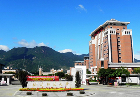 福建师范大学