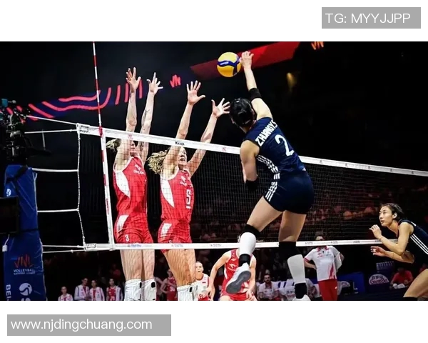 上海女排与广东恒大巅峰对决谁将赢得这场排球盛宴