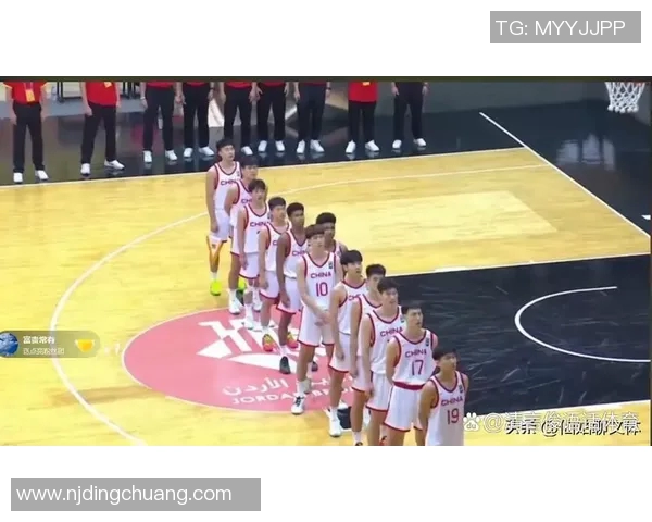 中国男篮与韩国队激战全场精彩回顾与赛后分析